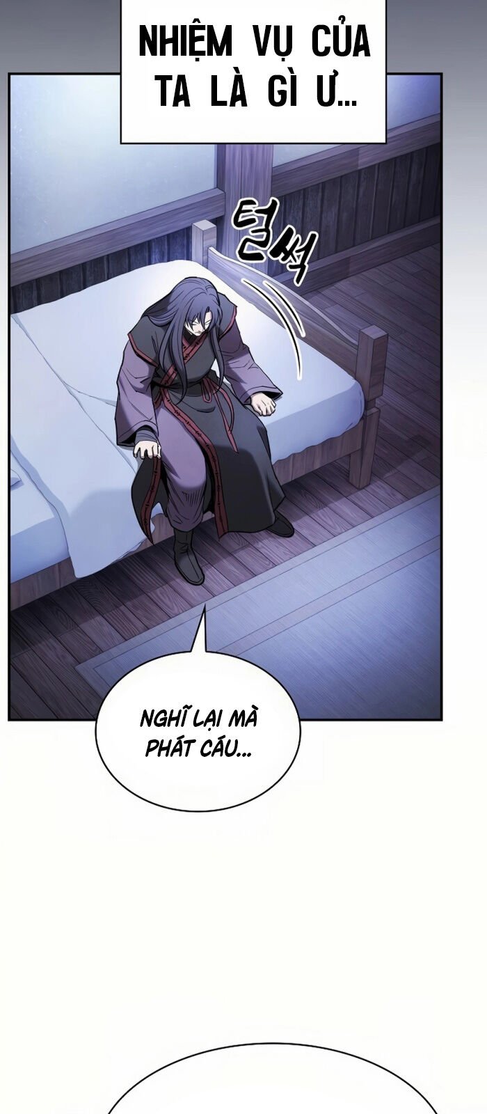 Điệp Viên Ma Giáo: Chapter 2