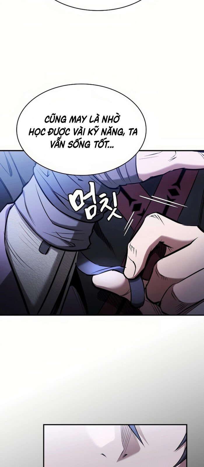 Điệp Viên Ma Giáo: Chapter 2