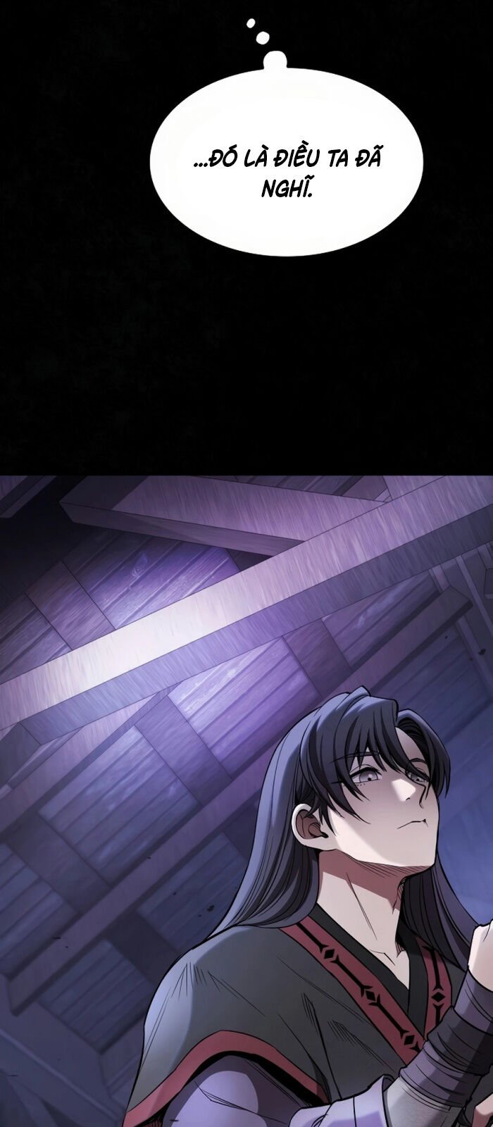 Điệp Viên Ma Giáo: Chapter 2