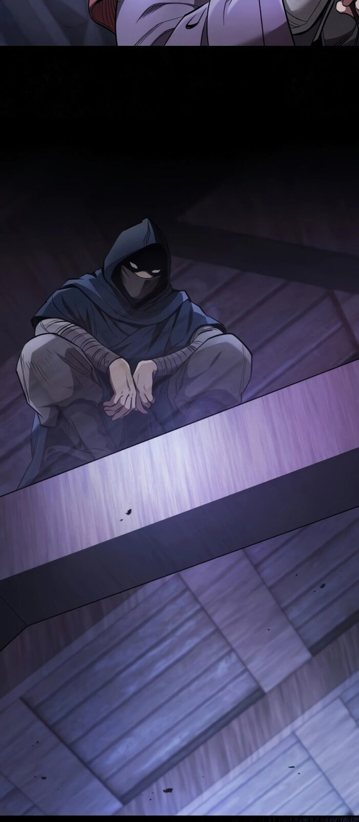 Điệp Viên Ma Giáo: Chapter 2