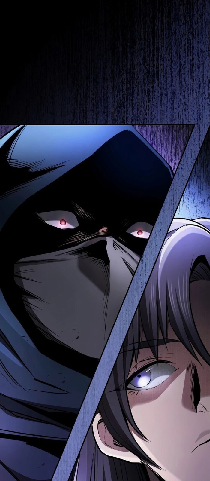 Điệp Viên Ma Giáo: Chapter 2