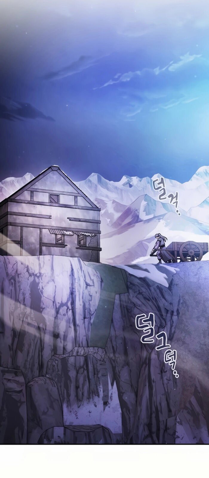 Điệp Viên Ma Giáo: Chapter 2