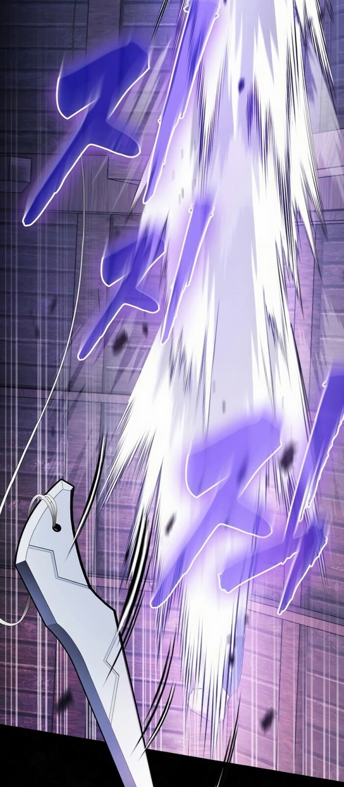 Điệp Viên Ma Giáo: Chapter 2