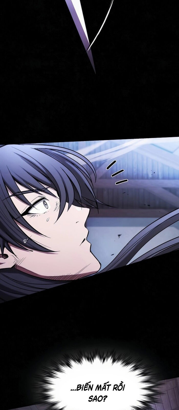 Điệp Viên Ma Giáo: Chapter 2