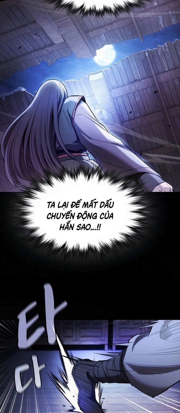 Điệp Viên Ma Giáo: Chapter 2