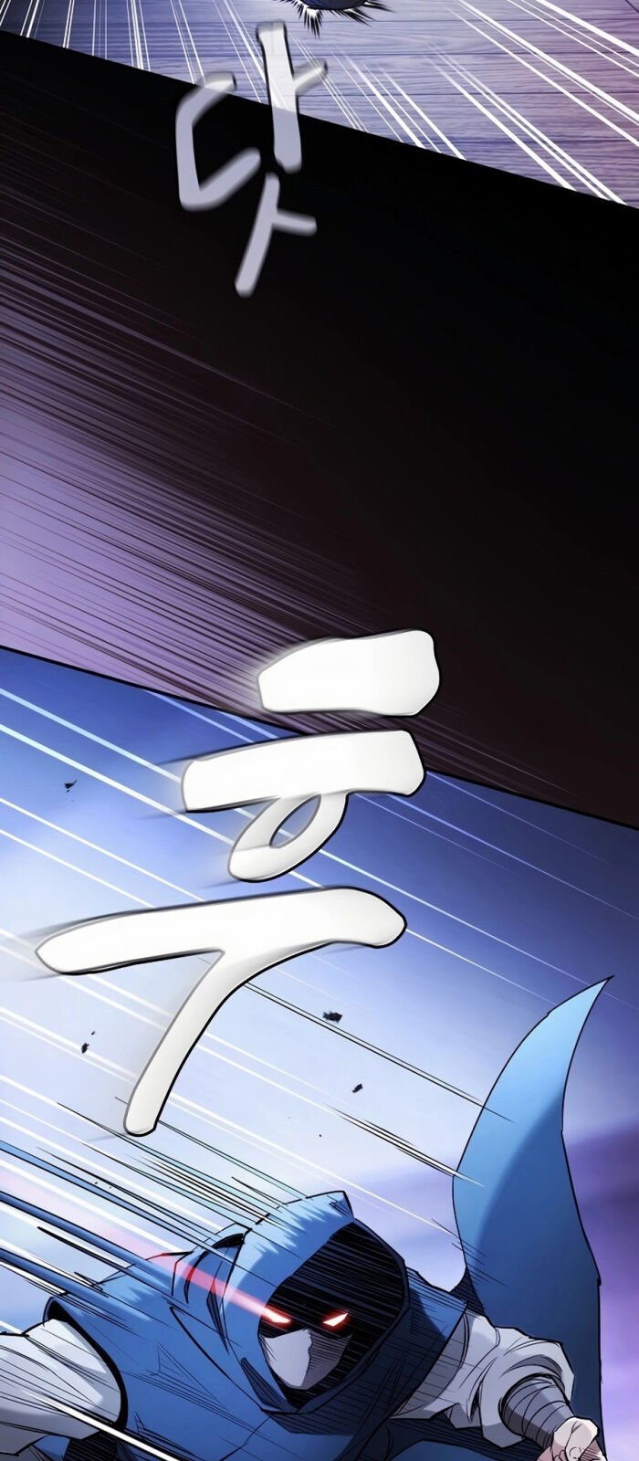 Điệp Viên Ma Giáo: Chapter 2