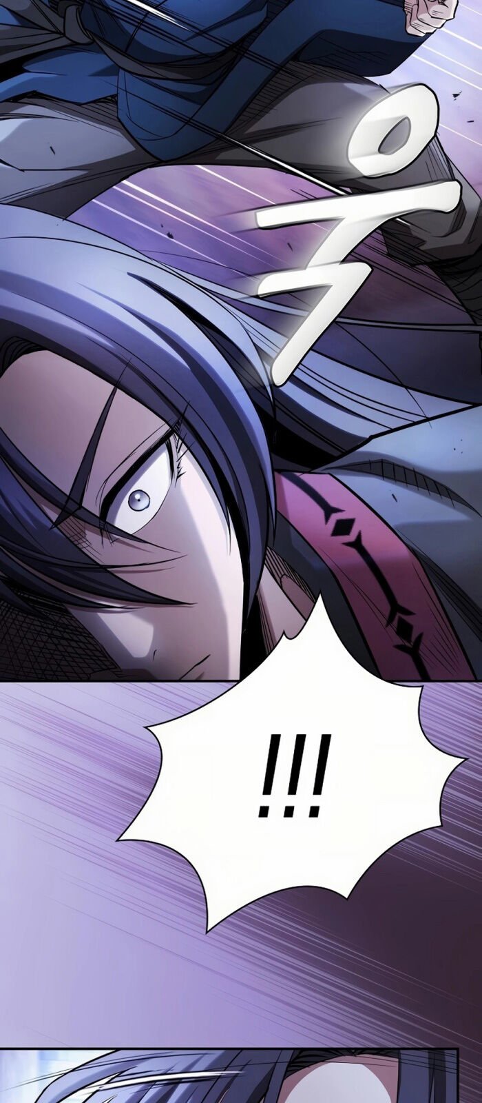 Điệp Viên Ma Giáo: Chapter 2