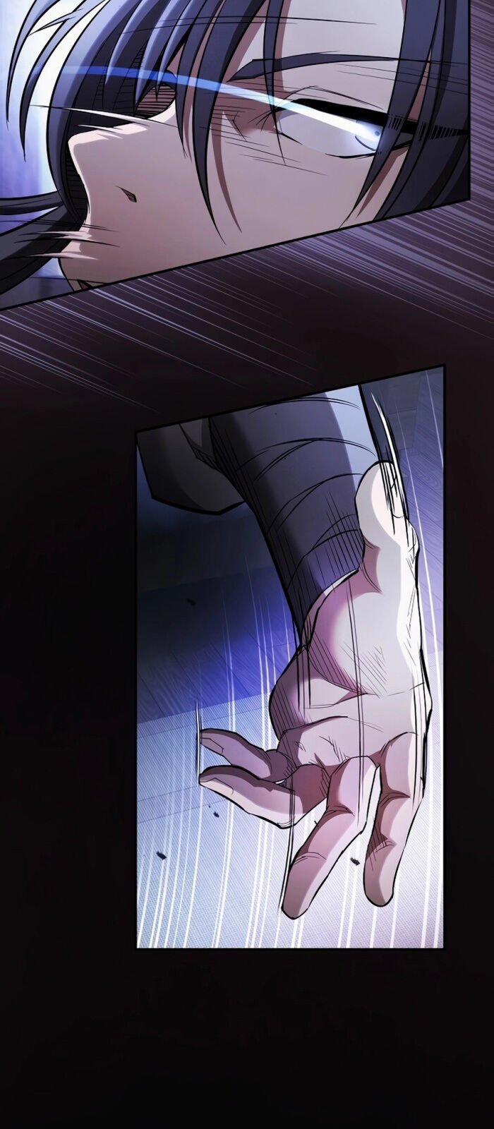 Điệp Viên Ma Giáo: Chapter 2