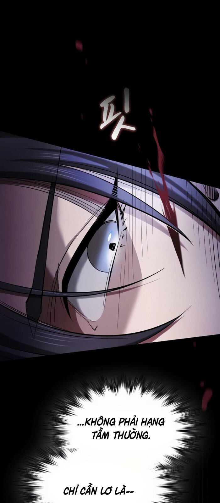 Điệp Viên Ma Giáo: Chapter 2