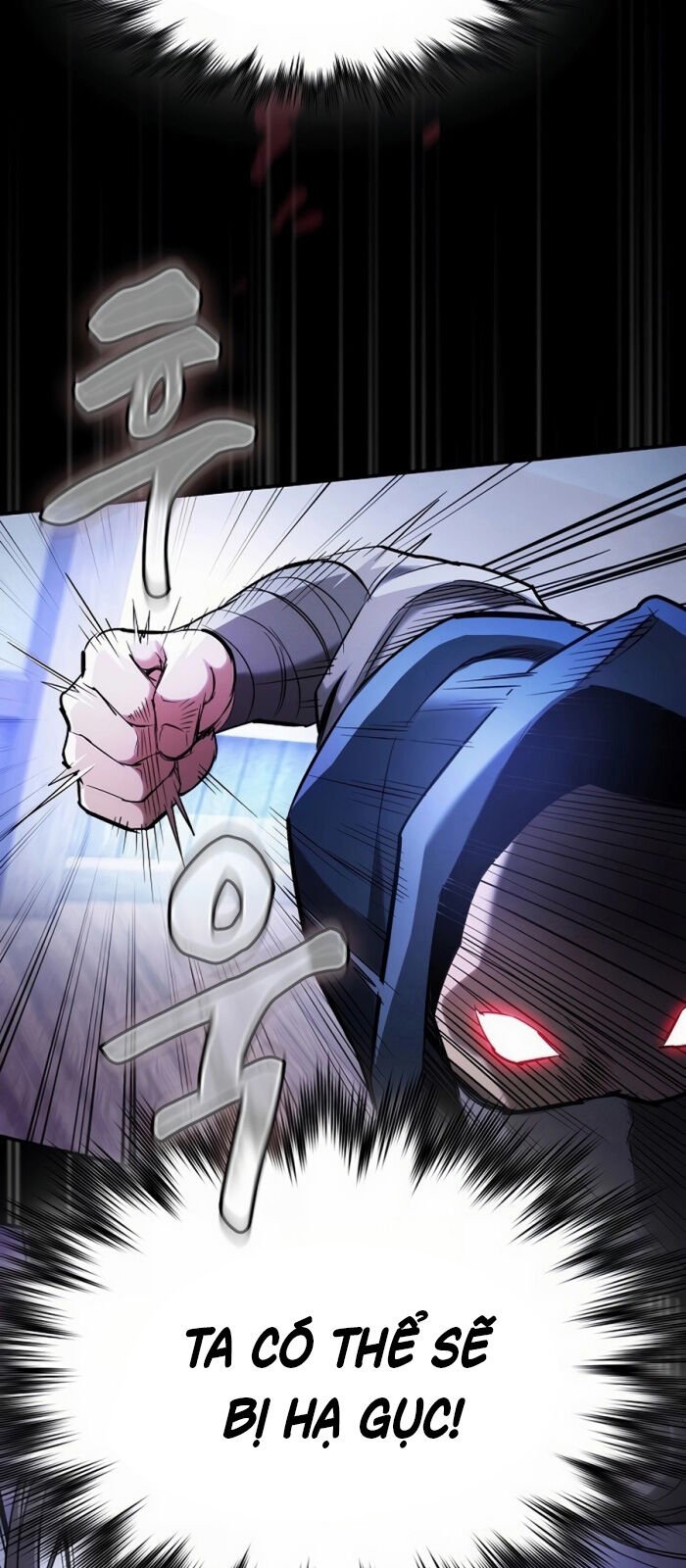 Điệp Viên Ma Giáo: Chapter 2