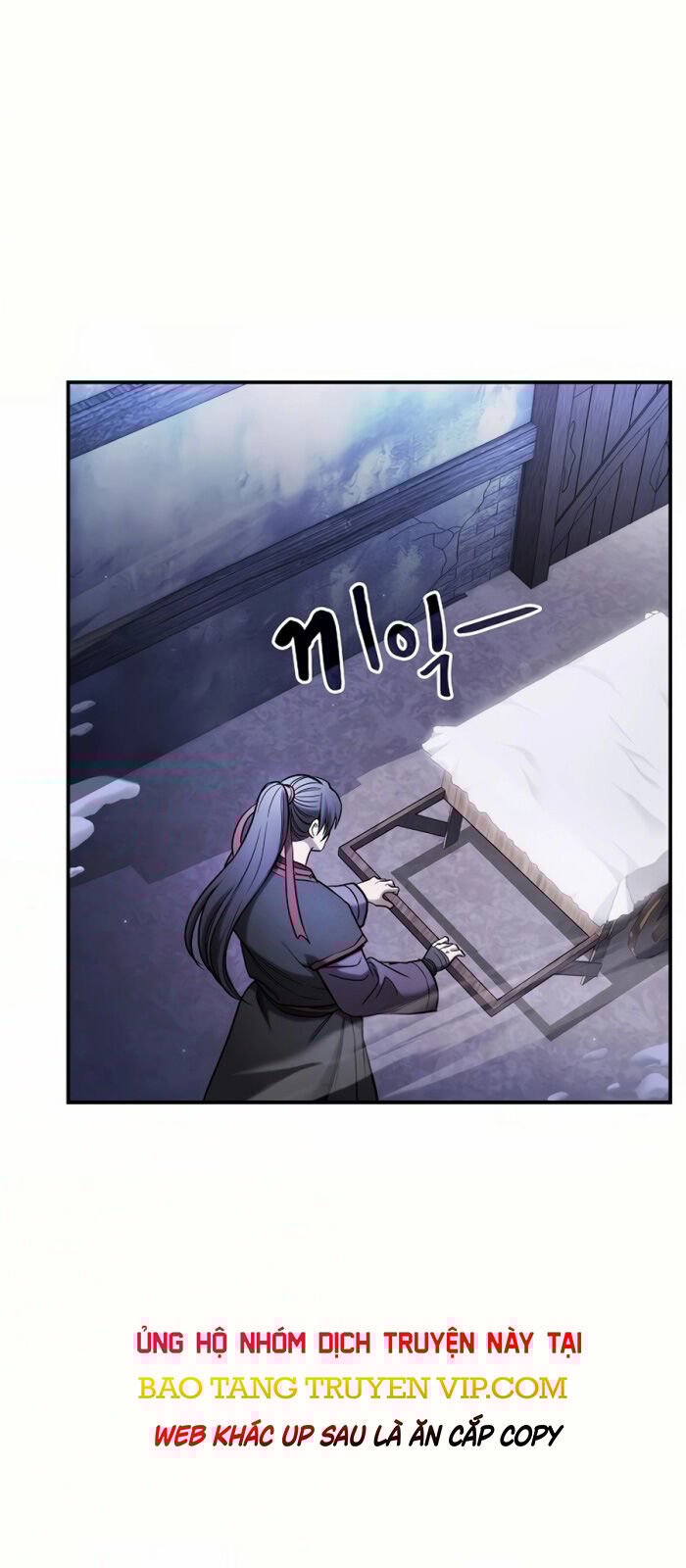 Điệp Viên Ma Giáo: Chapter 2