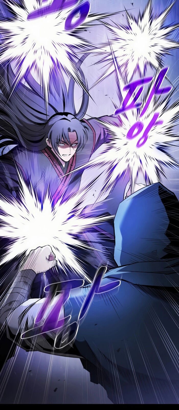 Điệp Viên Ma Giáo: Chapter 2