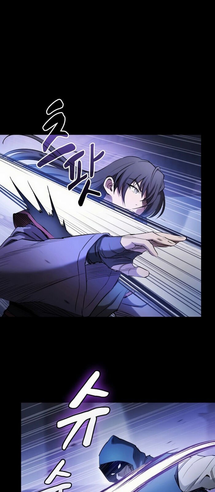 Điệp Viên Ma Giáo: Chapter 2