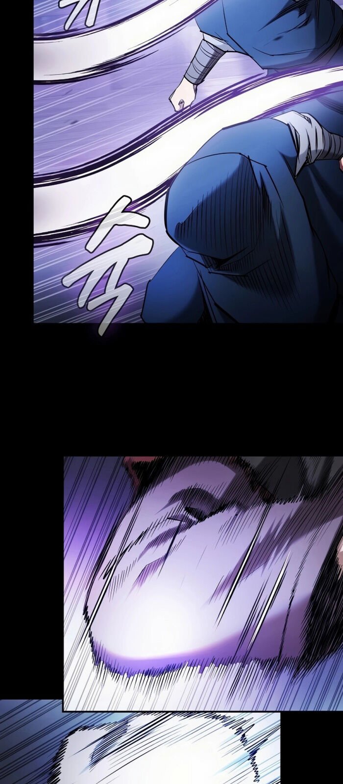 Điệp Viên Ma Giáo: Chapter 2