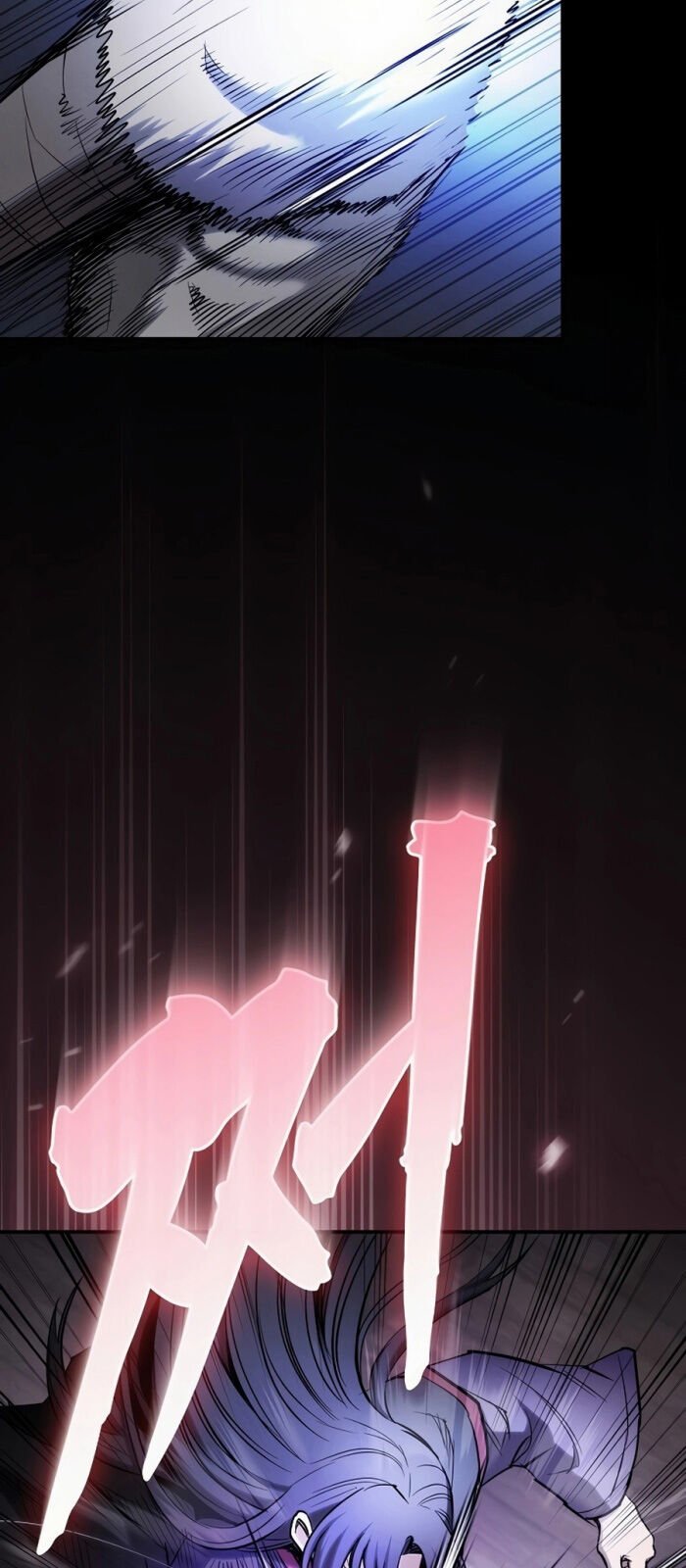 Điệp Viên Ma Giáo: Chapter 2