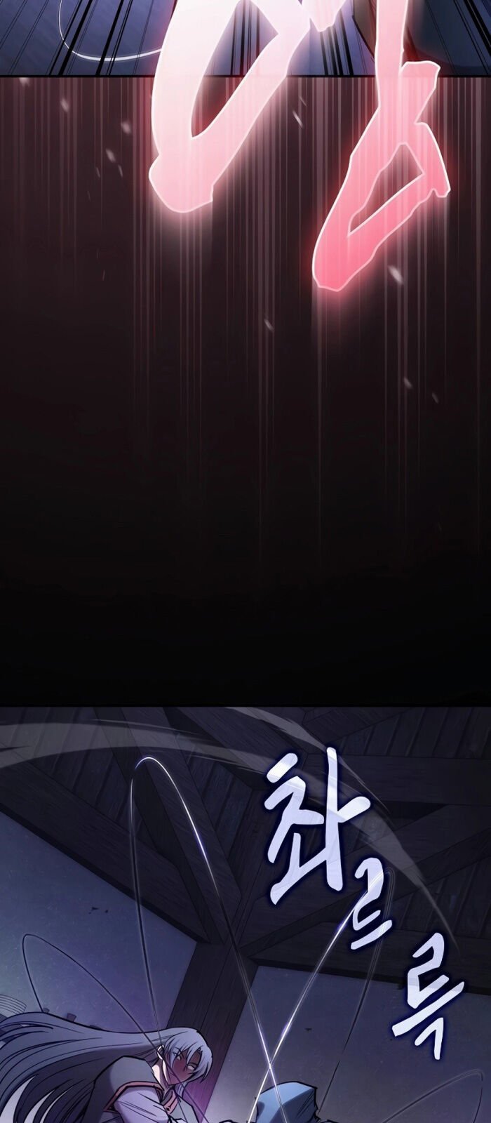 Điệp Viên Ma Giáo: Chapter 2