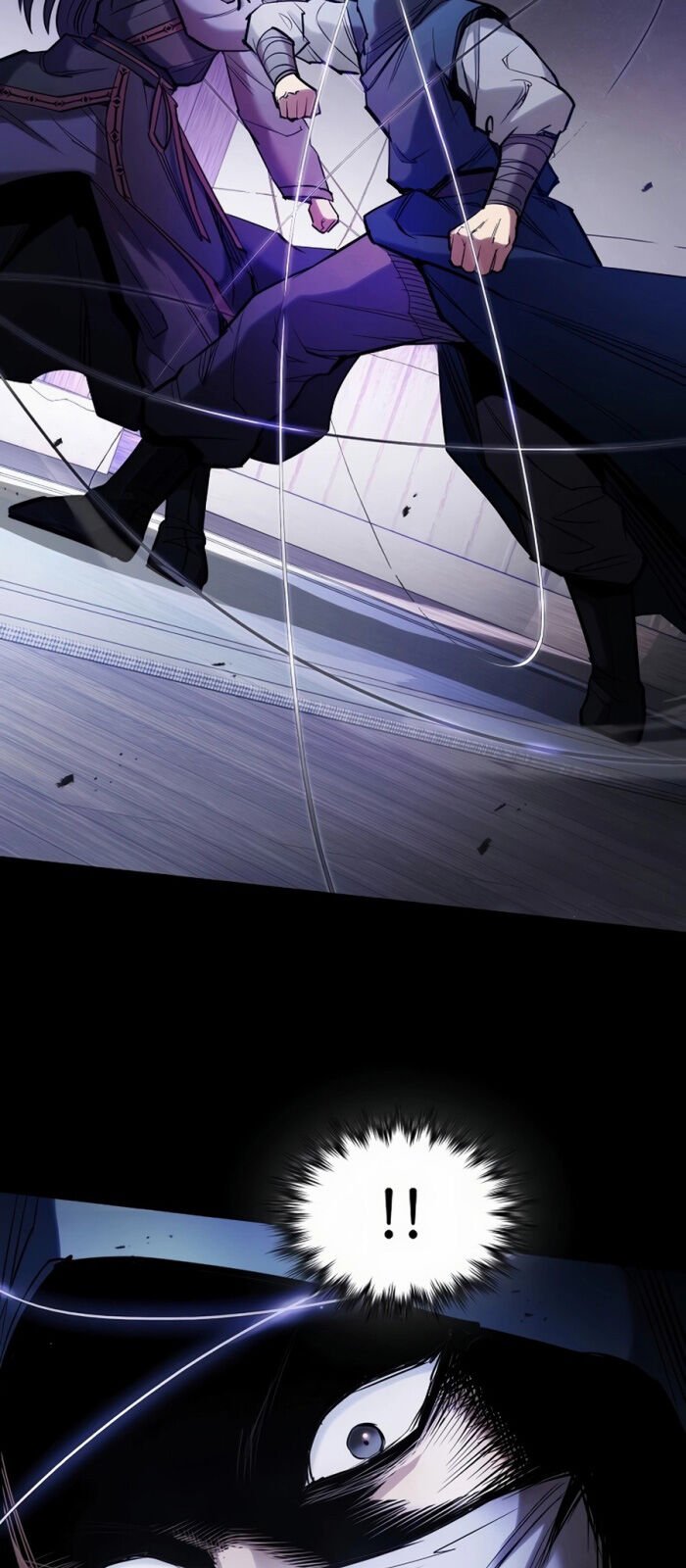 Điệp Viên Ma Giáo: Chapter 2