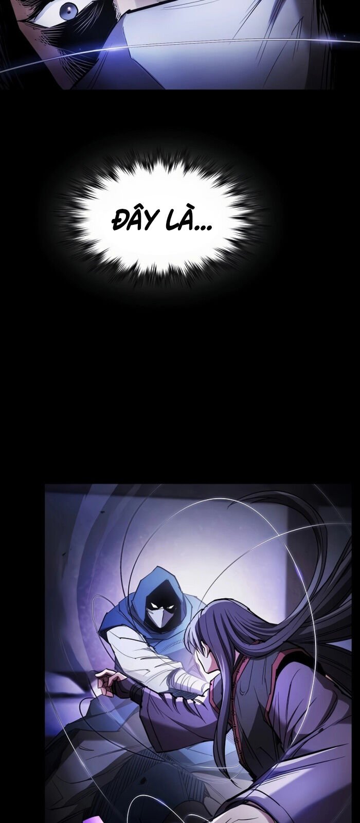 Điệp Viên Ma Giáo: Chapter 2