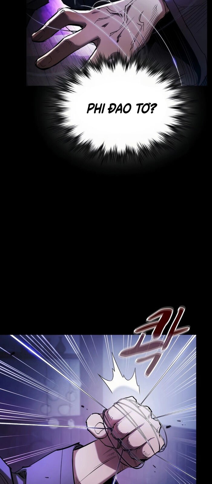 Điệp Viên Ma Giáo: Chapter 2