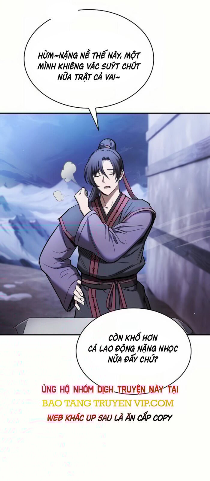 Điệp Viên Ma Giáo: Chapter 2