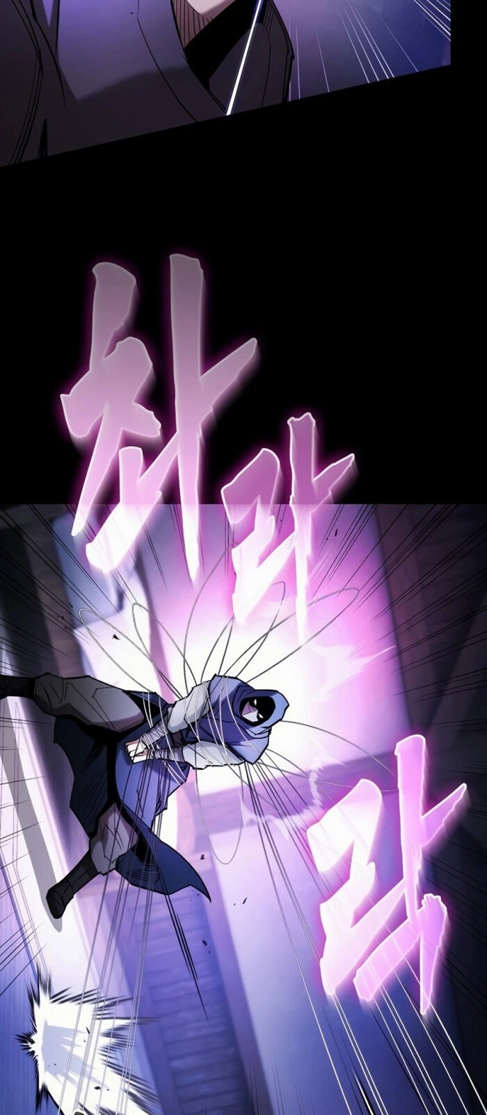 Điệp Viên Ma Giáo: Chapter 2