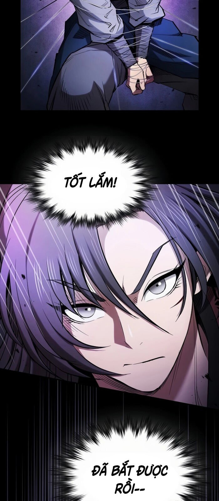 Điệp Viên Ma Giáo: Chapter 2