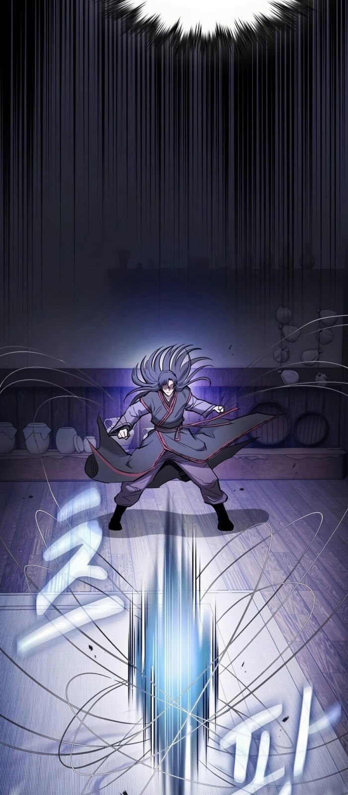 Điệp Viên Ma Giáo: Chapter 2