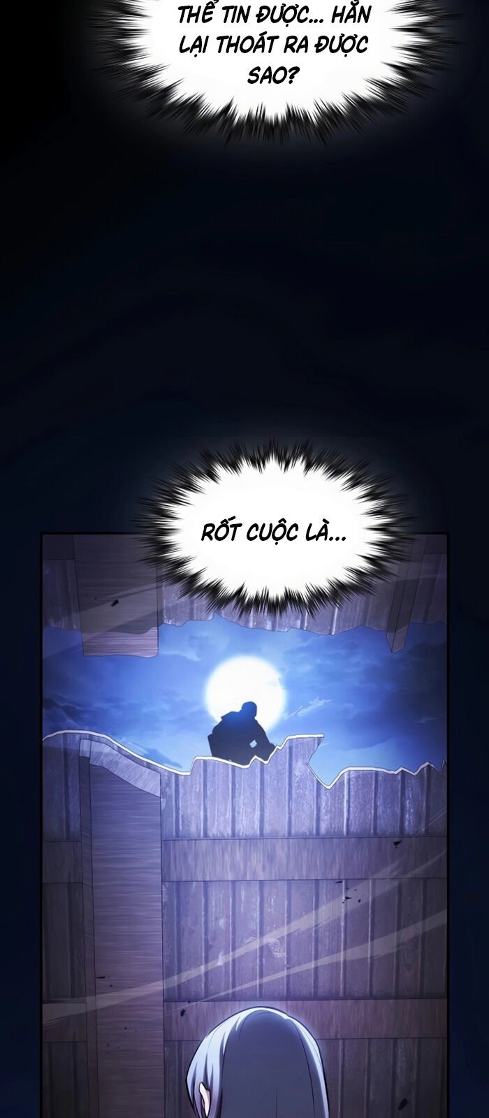 Điệp Viên Ma Giáo: Chapter 2