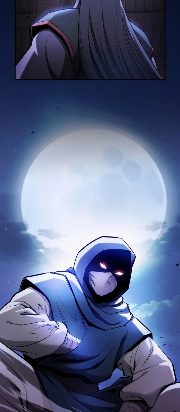 Điệp Viên Ma Giáo: Chapter 2