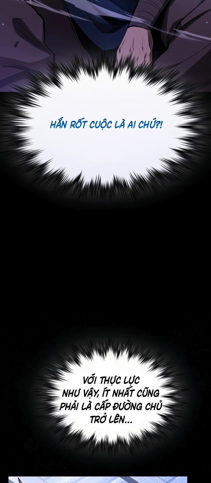 Điệp Viên Ma Giáo: Chapter 2