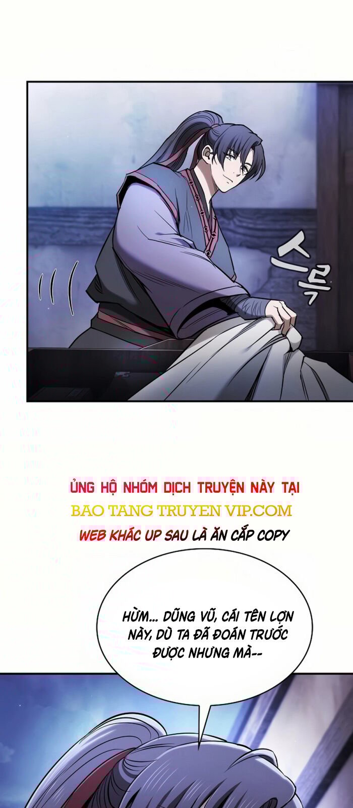 Điệp Viên Ma Giáo: Chapter 2