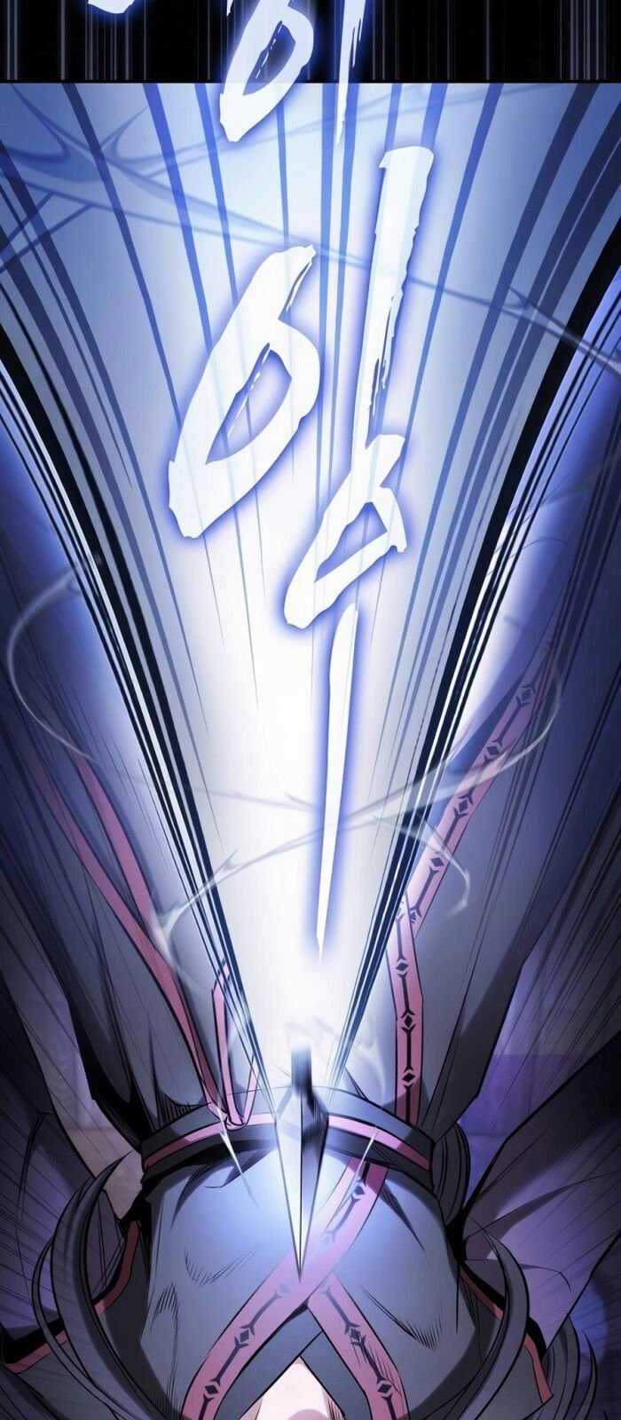 Điệp Viên Ma Giáo: Chapter 2