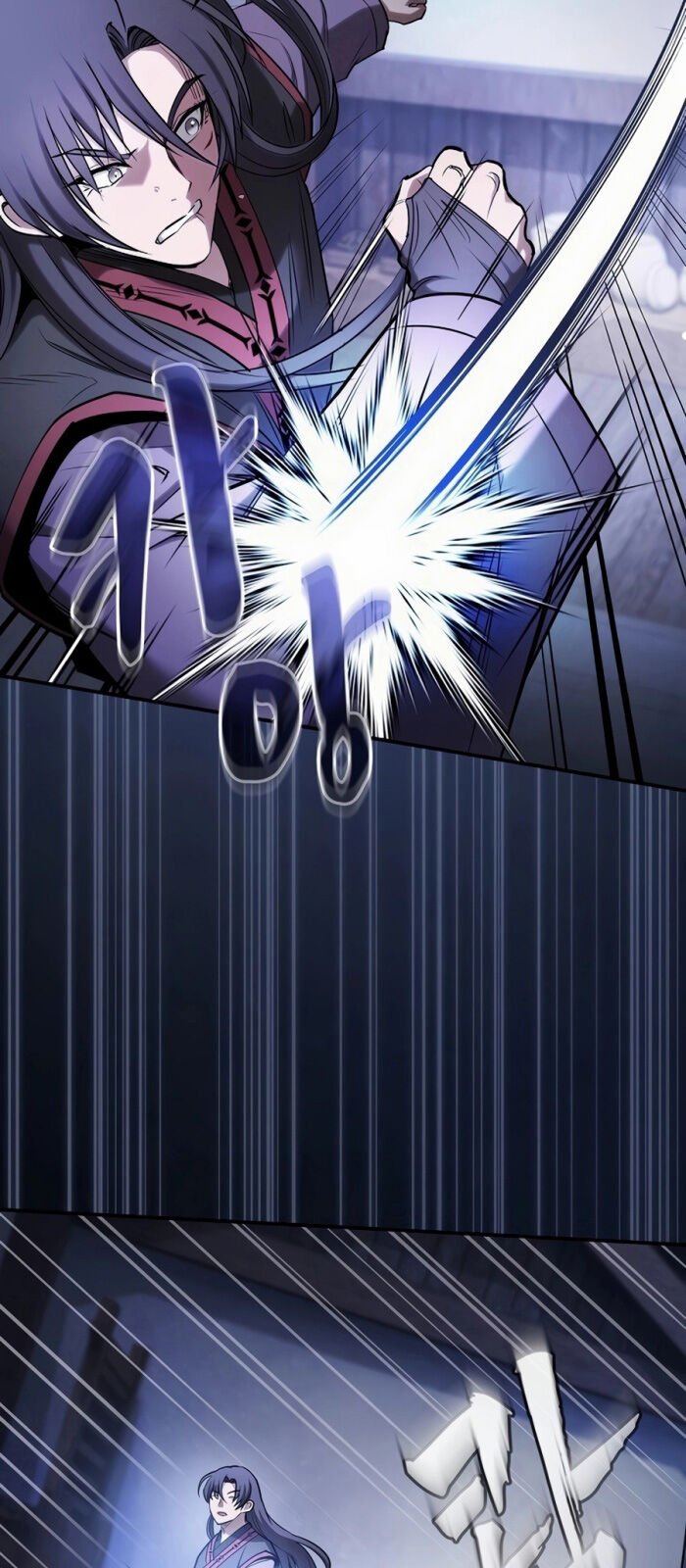 Điệp Viên Ma Giáo: Chapter 2