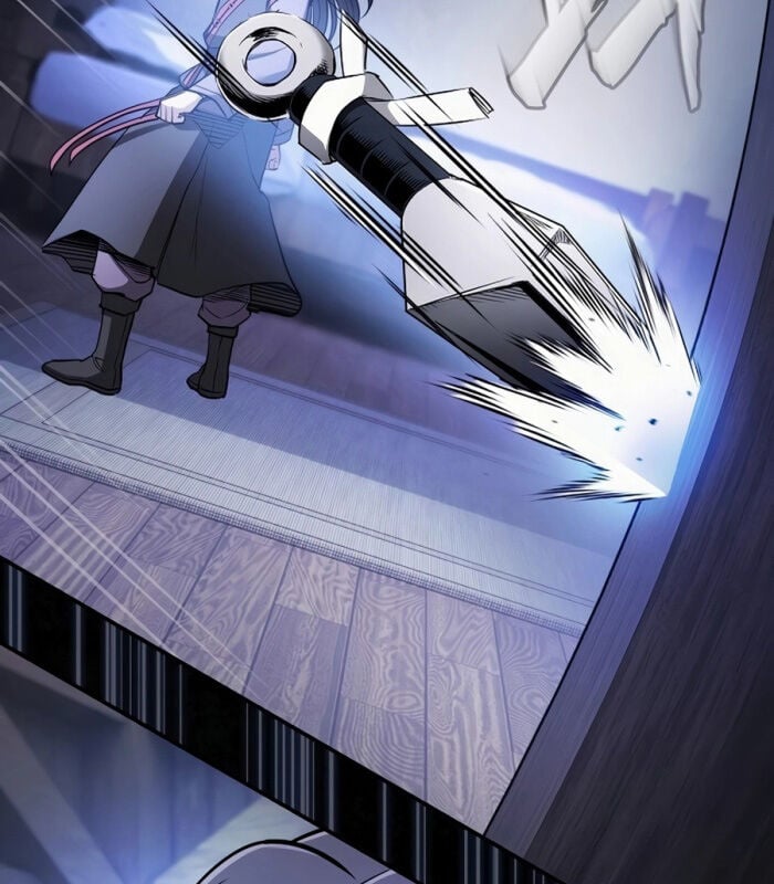 Điệp Viên Ma Giáo: Chapter 2