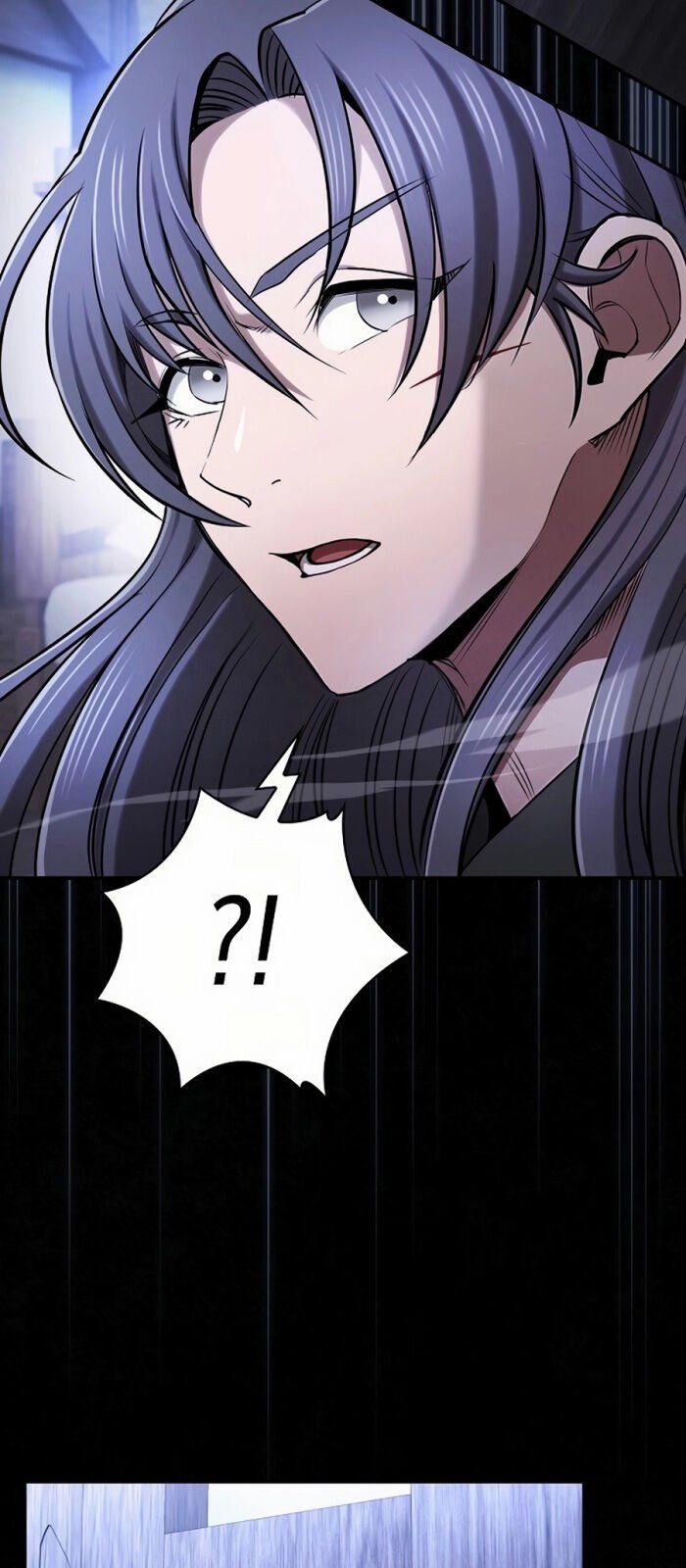 Điệp Viên Ma Giáo: Chapter 2