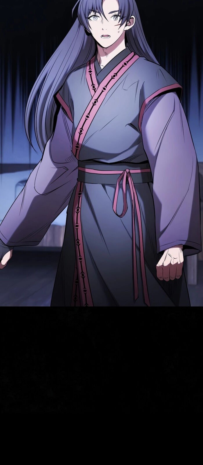 Điệp Viên Ma Giáo: Chapter 2