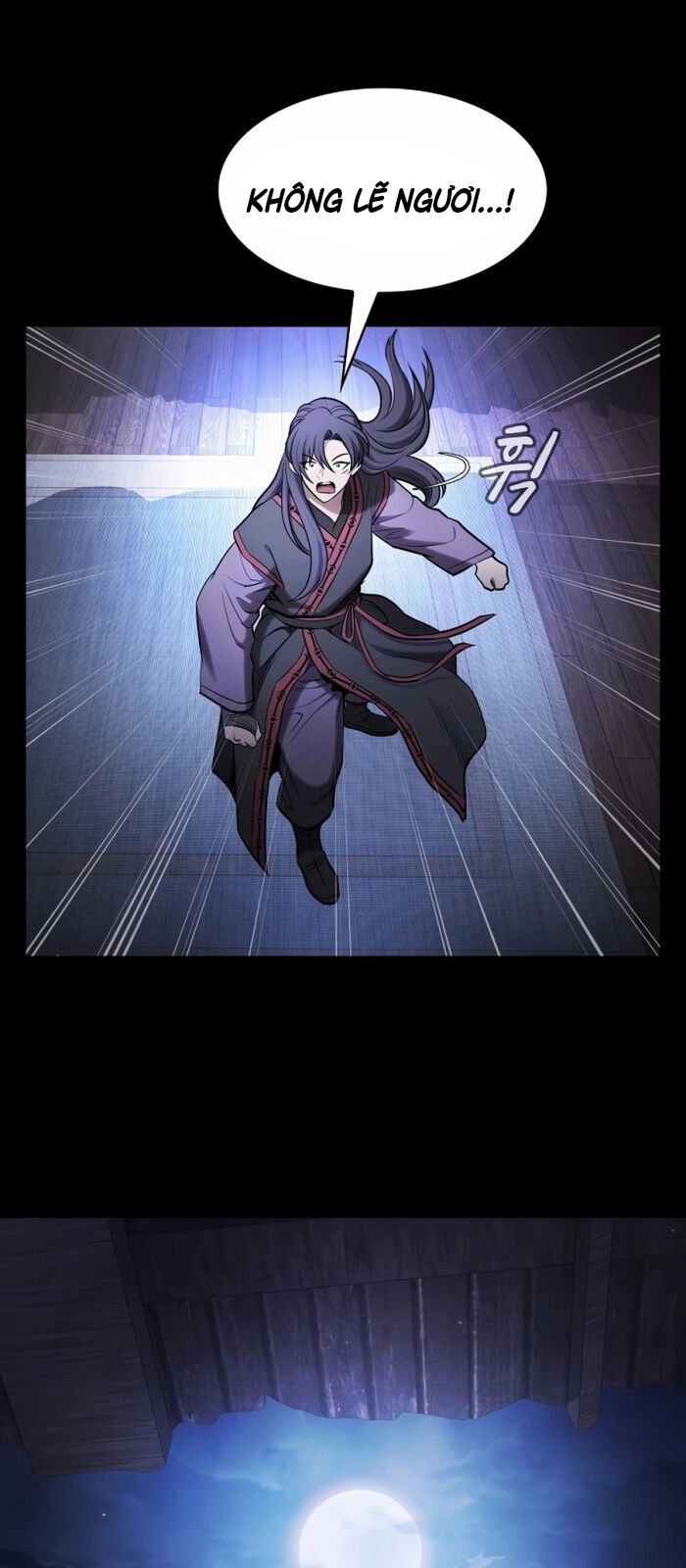 Điệp Viên Ma Giáo: Chapter 2