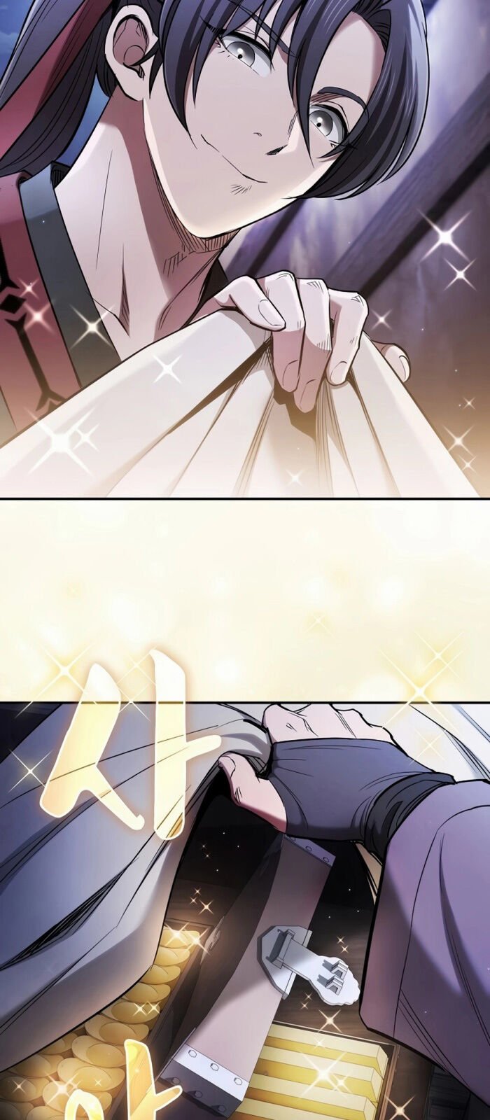 Điệp Viên Ma Giáo: Chapter 2