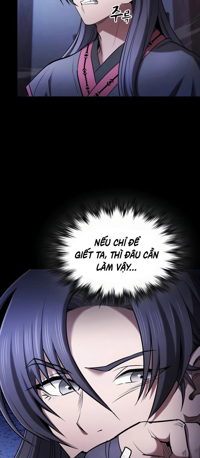 Điệp Viên Ma Giáo: Chapter 2