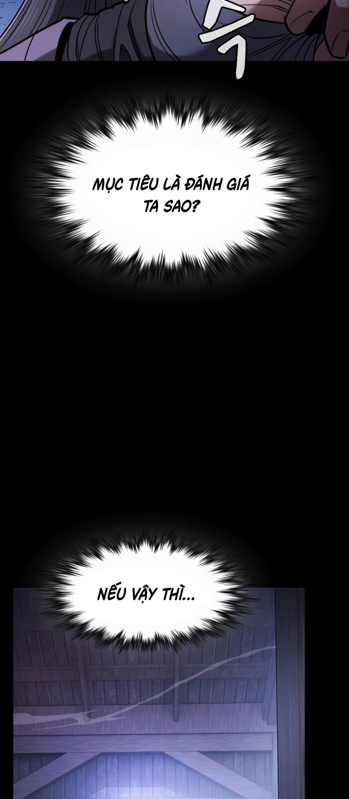 Điệp Viên Ma Giáo: Chapter 2