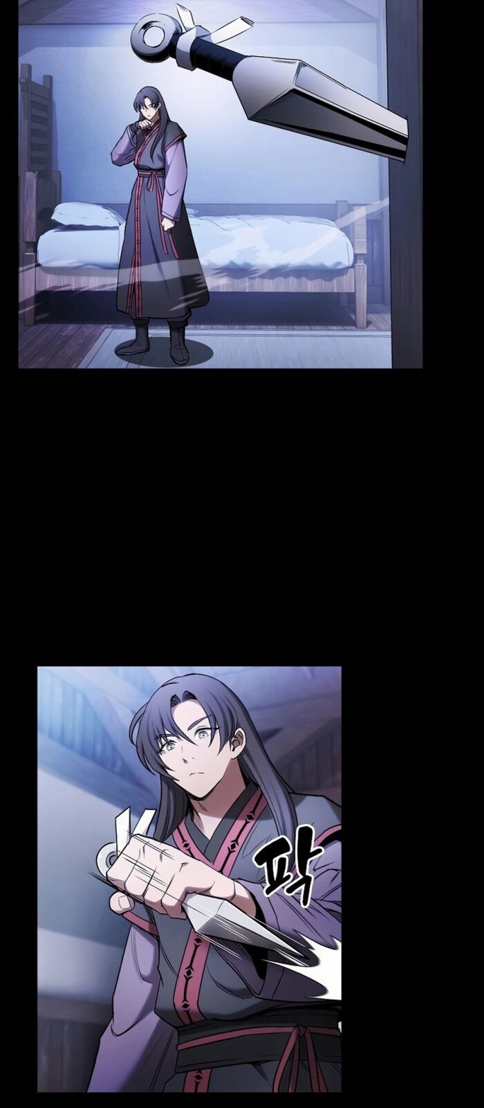 Điệp Viên Ma Giáo: Chapter 2