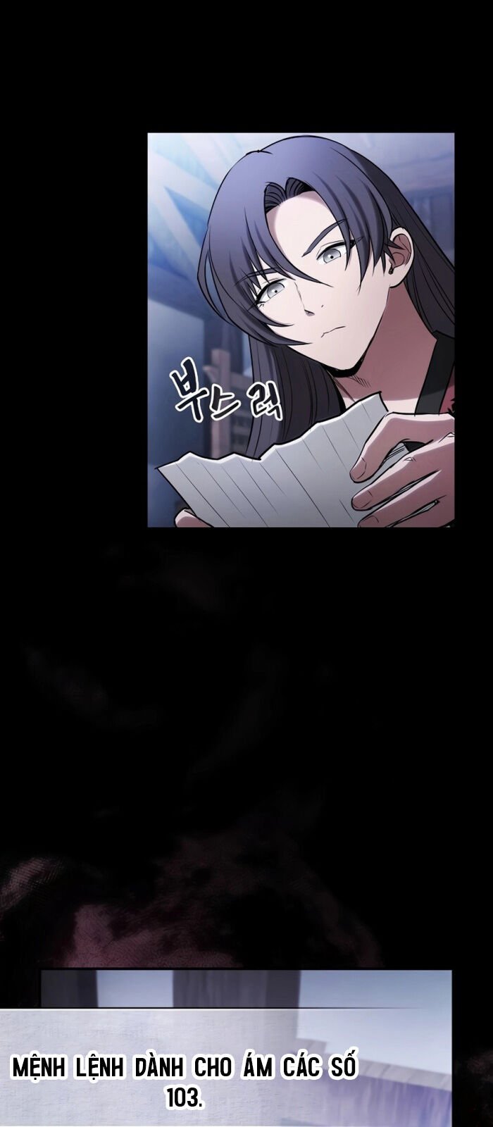 Điệp Viên Ma Giáo: Chapter 2