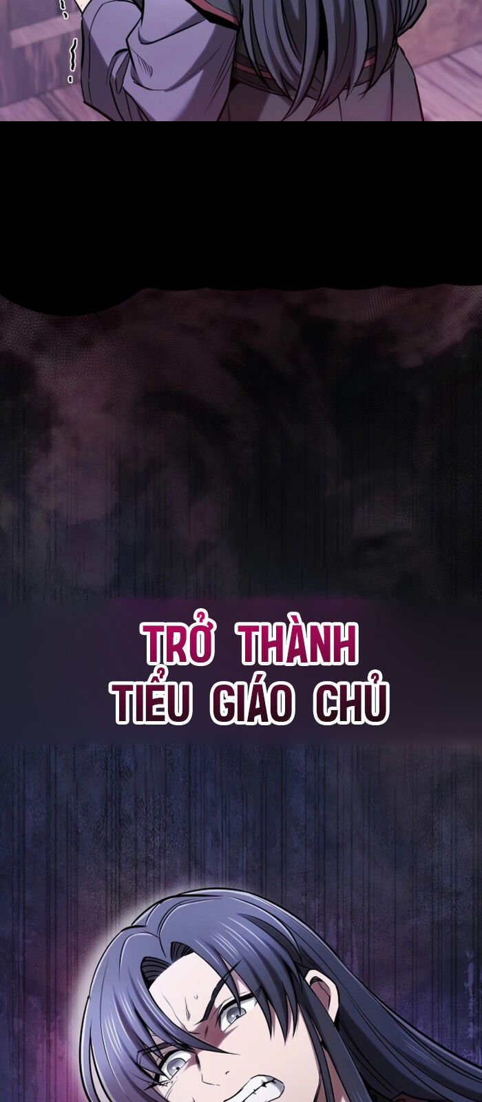 Điệp Viên Ma Giáo: Chapter 2