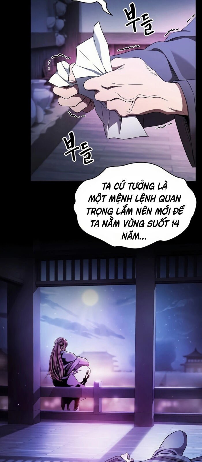 Điệp Viên Ma Giáo: Chapter 2