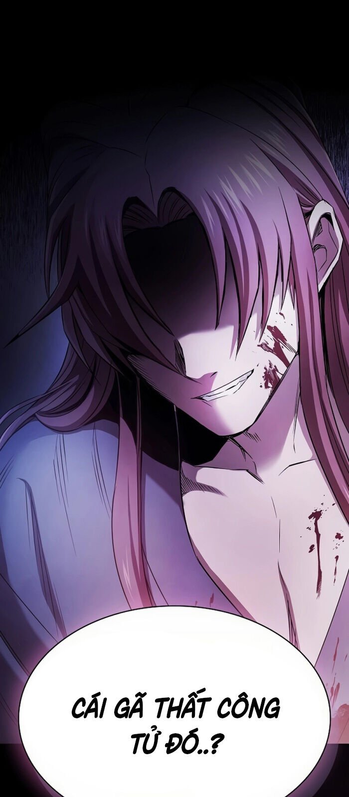 Điệp Viên Ma Giáo: Chapter 2