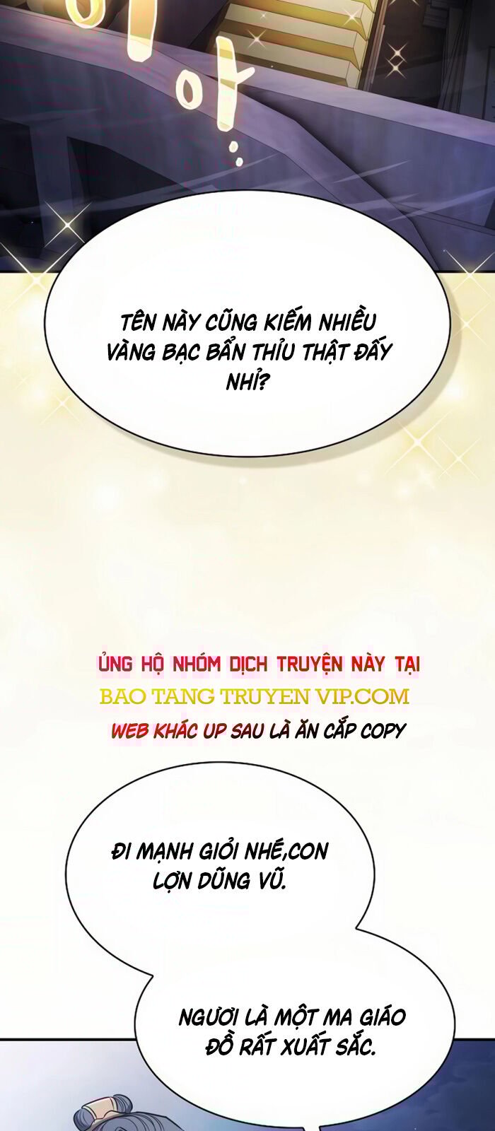 Điệp Viên Ma Giáo: Chapter 2