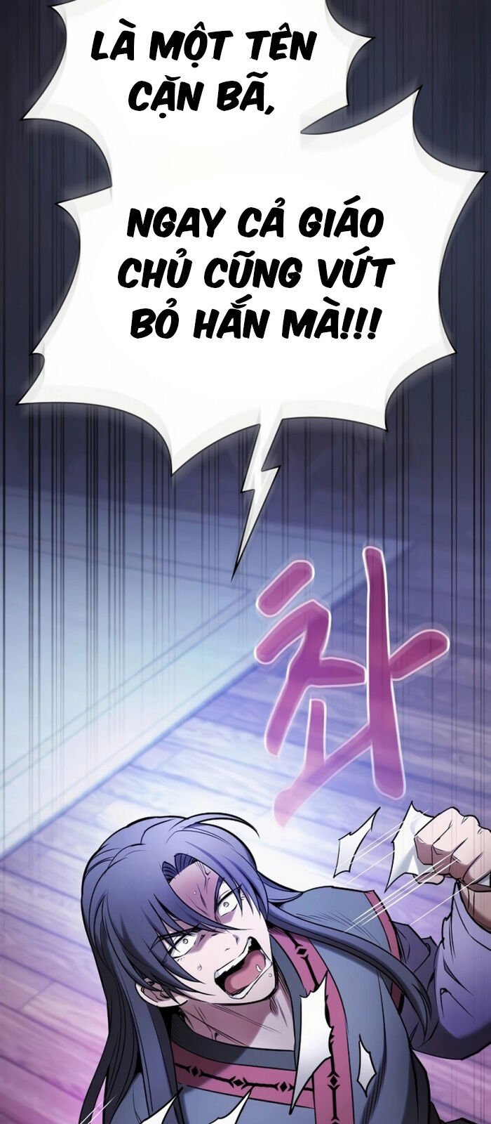 Điệp Viên Ma Giáo: Chapter 2