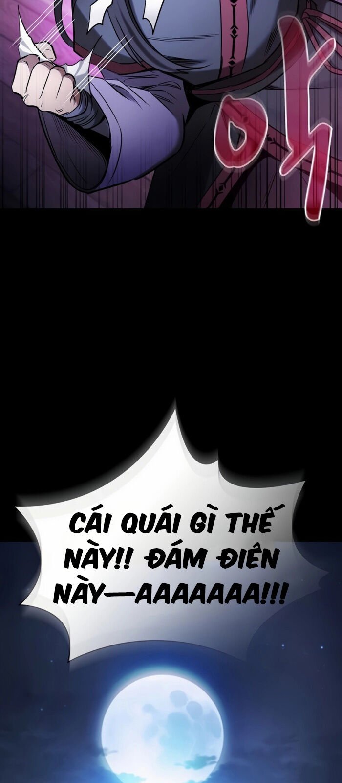 Điệp Viên Ma Giáo: Chapter 2