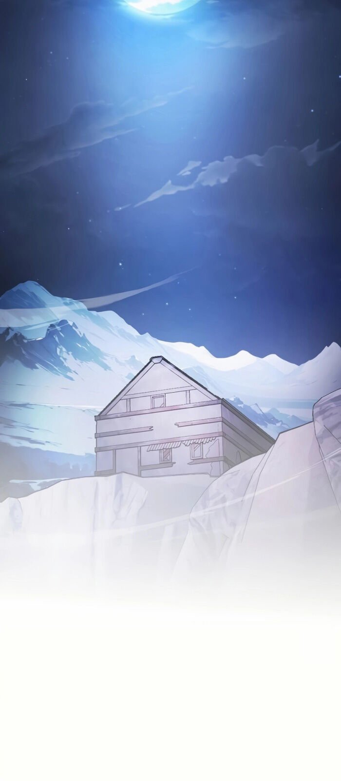 Điệp Viên Ma Giáo: Chapter 2