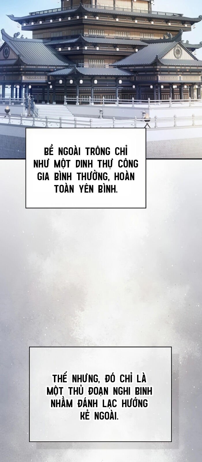 Điệp Viên Ma Giáo: Chapter 2